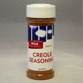 Creole Seasoning w/ Shaker Bottle